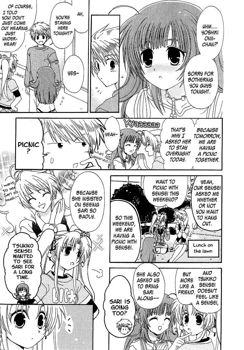 Hinadori Girl Chapter 10 6